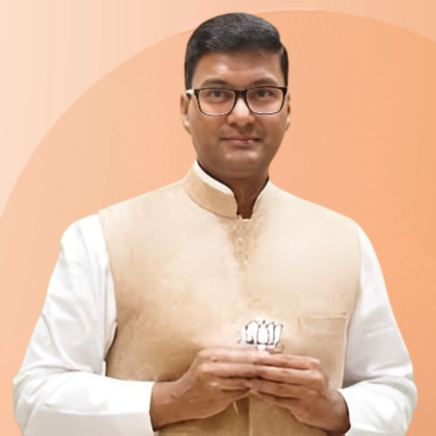 Prashant Singhal